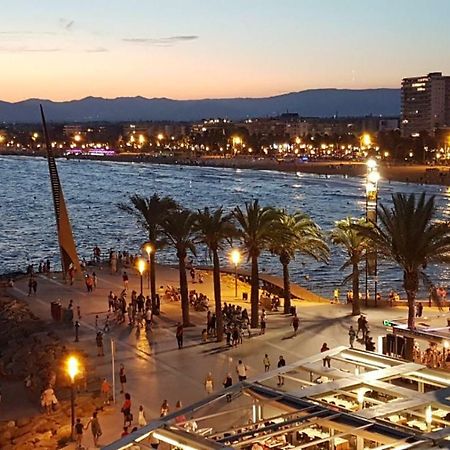 Marathon Center Salou Near Port Aventura Apartamento Exterior foto