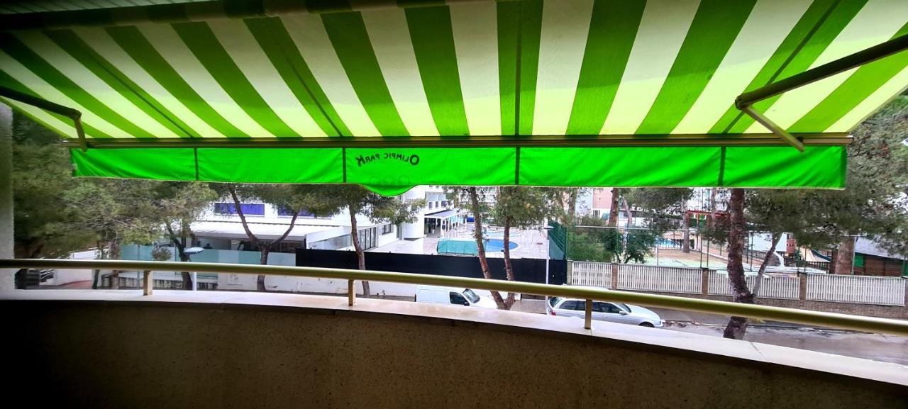 Marathon Center Salou Near Port Aventura Apartamento Exterior foto