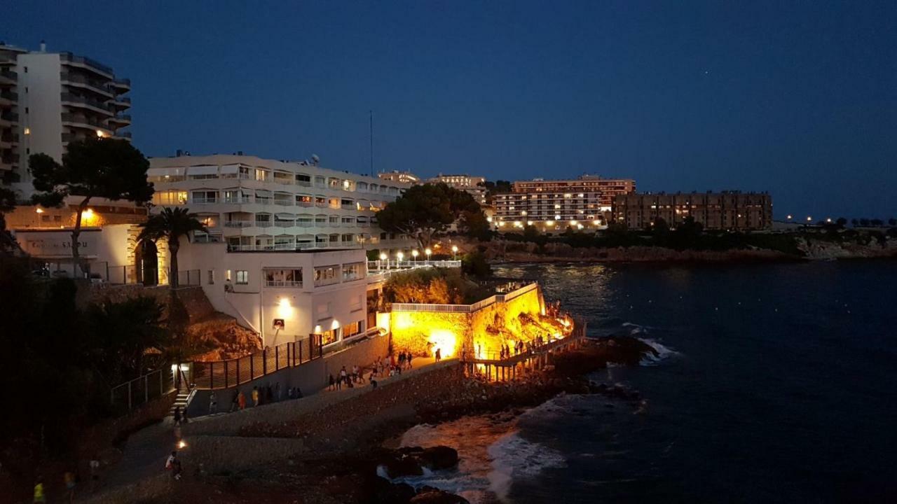 Marathon Center Salou Near Port Aventura Apartamento Exterior foto