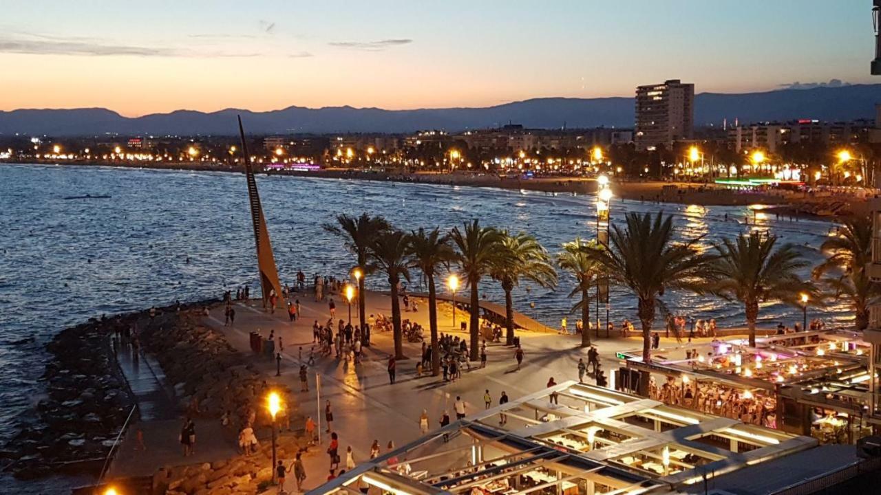 Marathon Center Salou Near Port Aventura Apartamento Exterior foto