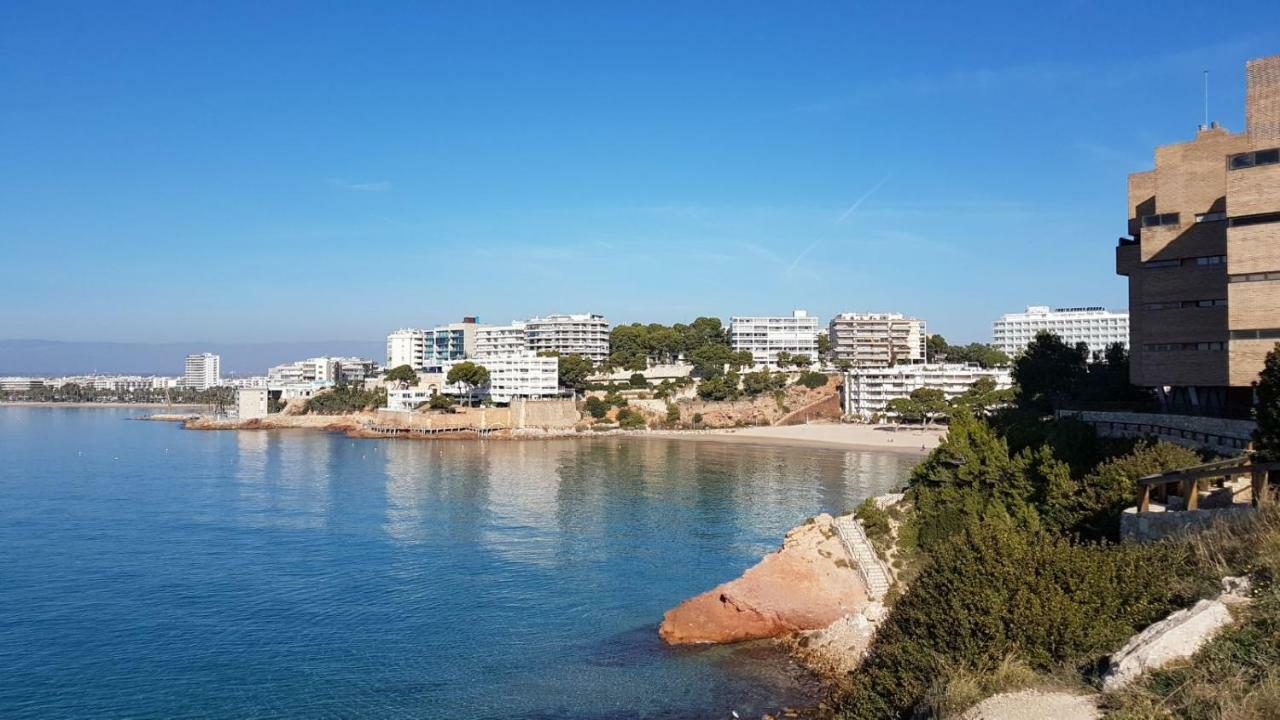 Marathon Center Salou Near Port Aventura Apartamento Exterior foto